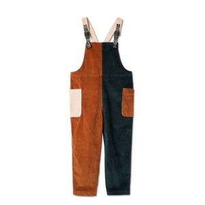 ISO Kavu Ridgeway San Juan Corduroy Overalls in Sizes Medium, Large, or XL